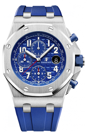Audemars Piguet Royal Oak Offshore 26470ST.OO.A030CA.01 SELFWINDING CHRONOGRAPH Fake watch